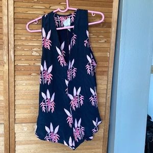 acacia heliconia romper